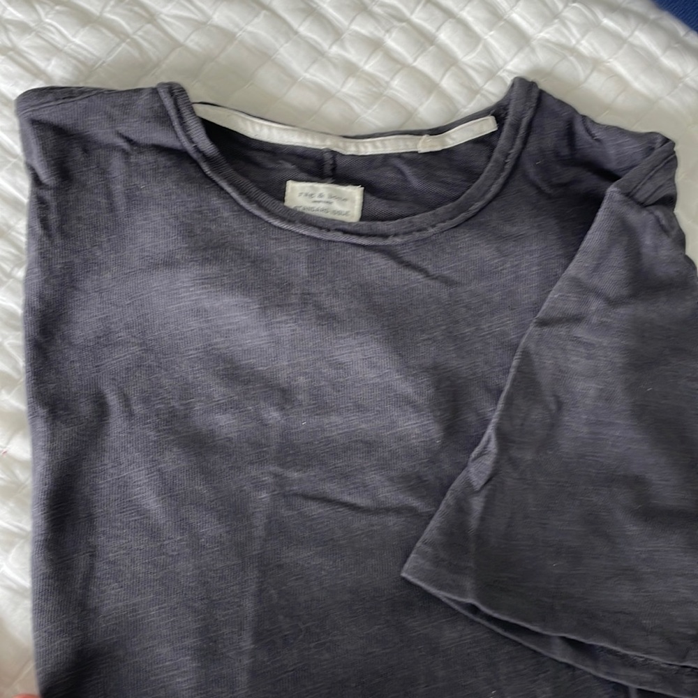 For those of you that love the fit and comfort of rag & bone